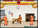 Bighoues Beatdown