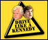 Drive Like a Kennedy