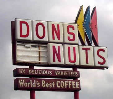 Dons Nuts