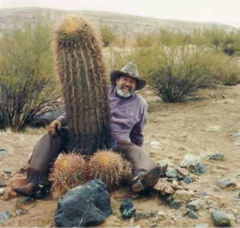 Cactus Package